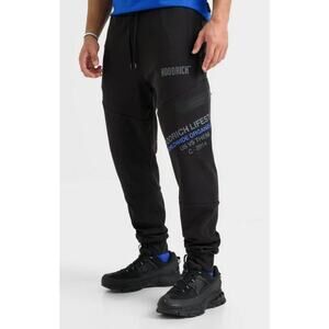 New Hoodrich Men's Cycle Jogger Pants, Size Small